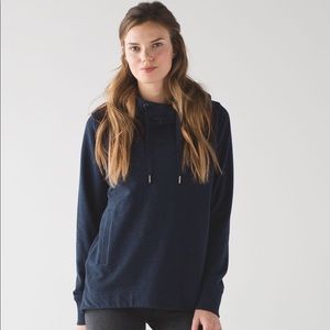 Lululemon Split Pullover Hoodie